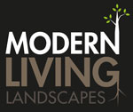 Modern Living Landscapes Logo